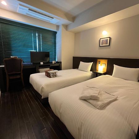 Sutton Place Hotel Ueno Tokyo Esterno foto