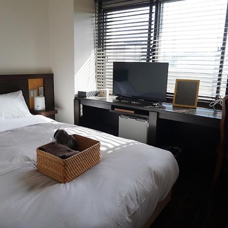 Sutton Place Hotel Ueno Tokyo Esterno foto