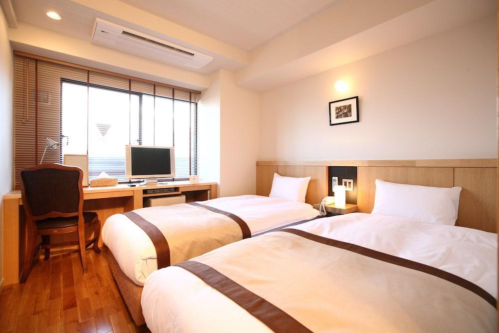 Sutton Place Hotel Ueno Tokyo Esterno foto