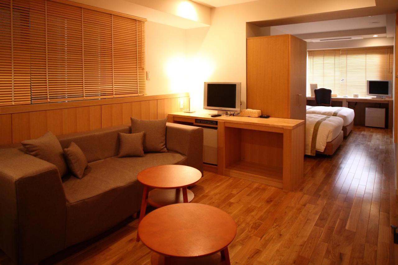 Sutton Place Hotel Ueno Tokyo Esterno foto