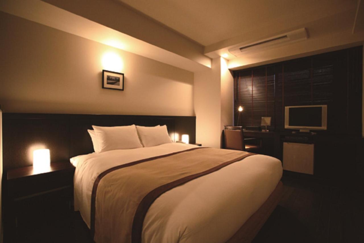 Sutton Place Hotel Ueno Tokyo Esterno foto