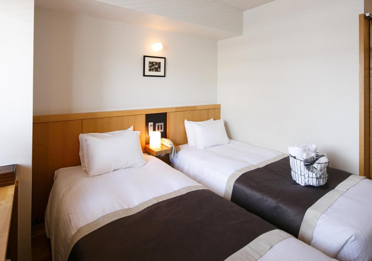 Sutton Place Hotel Ueno Tokyo Esterno foto