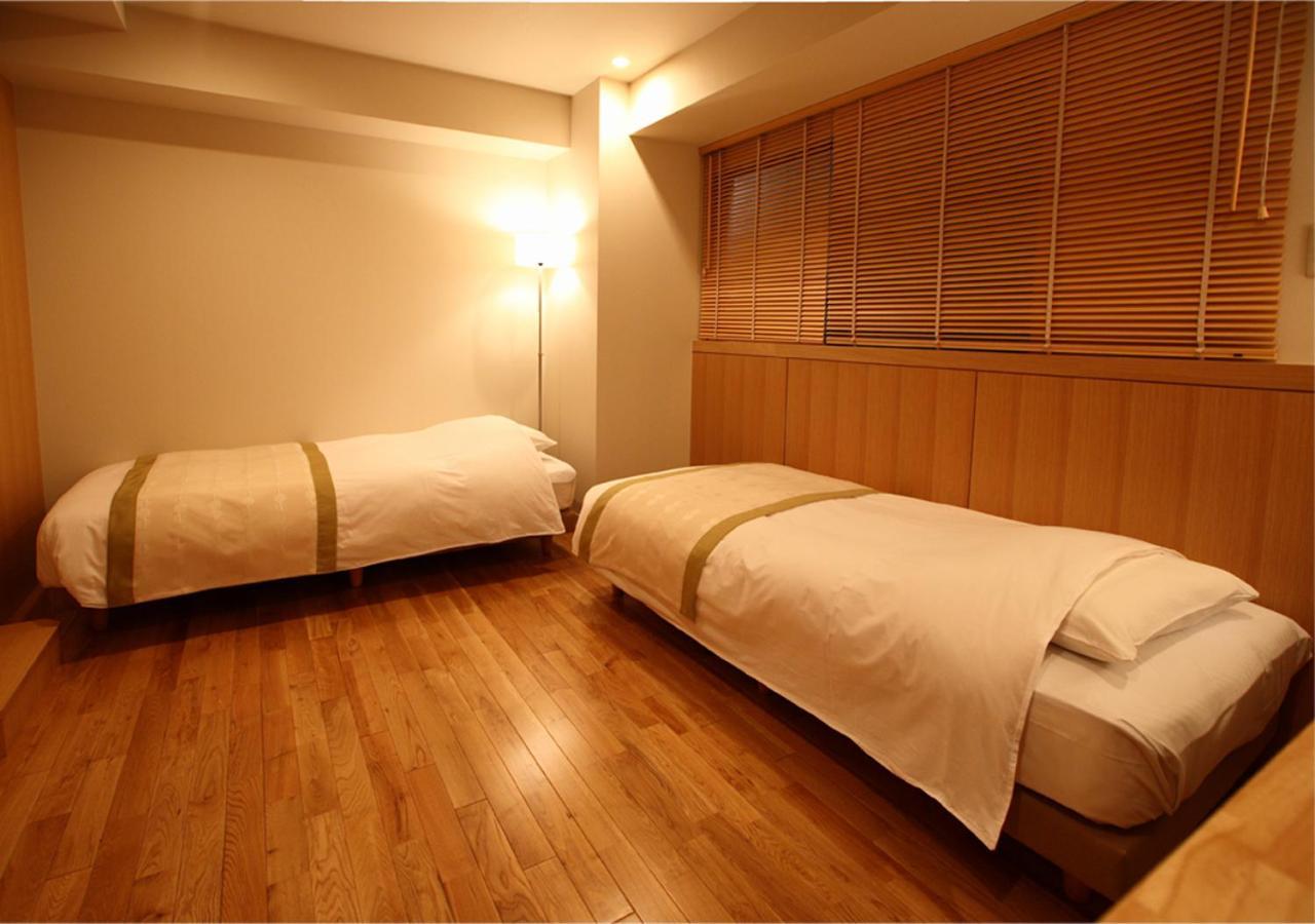 Sutton Place Hotel Ueno Tokyo Esterno foto