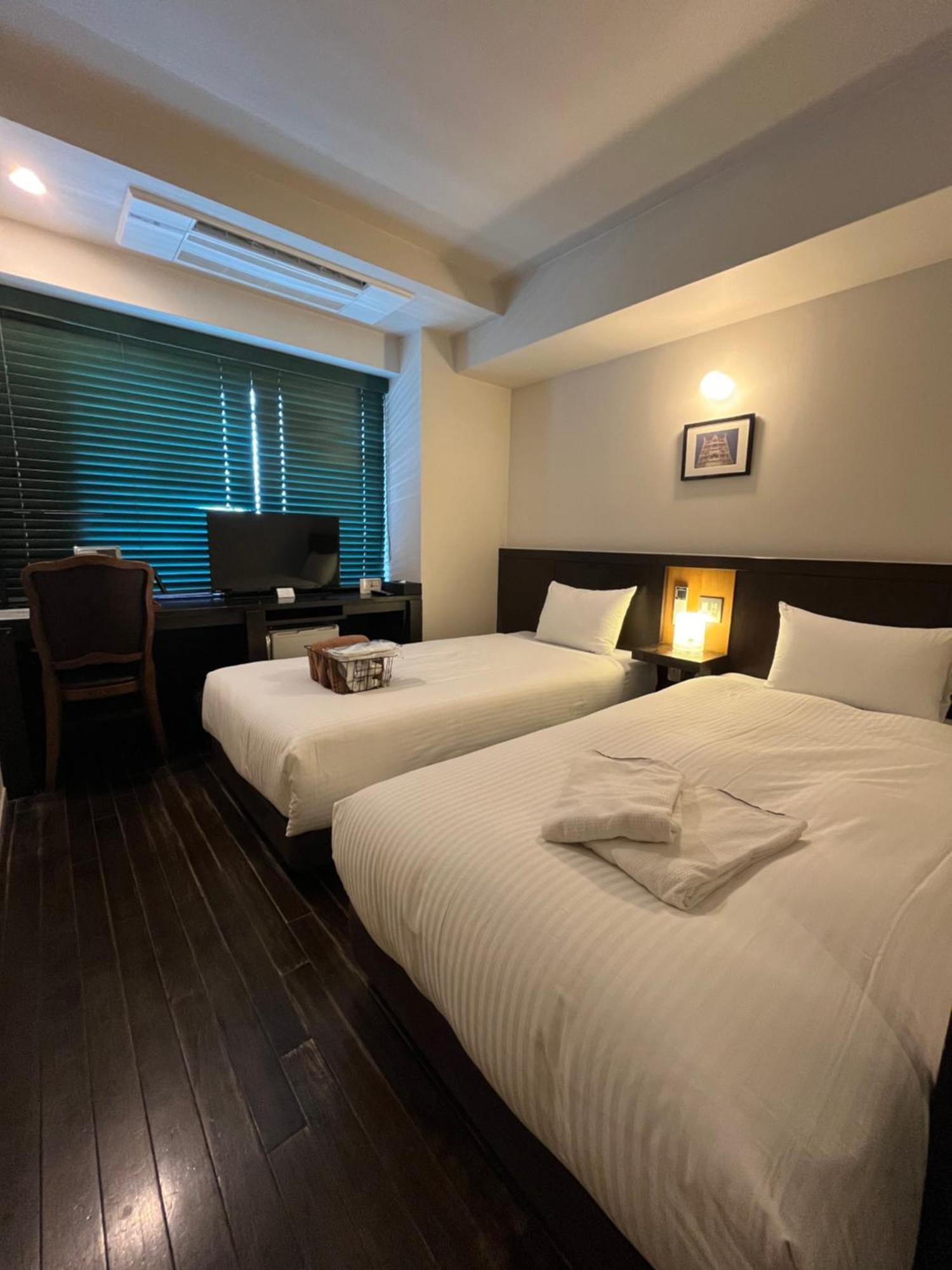 Sutton Place Hotel Ueno Tokyo Esterno foto