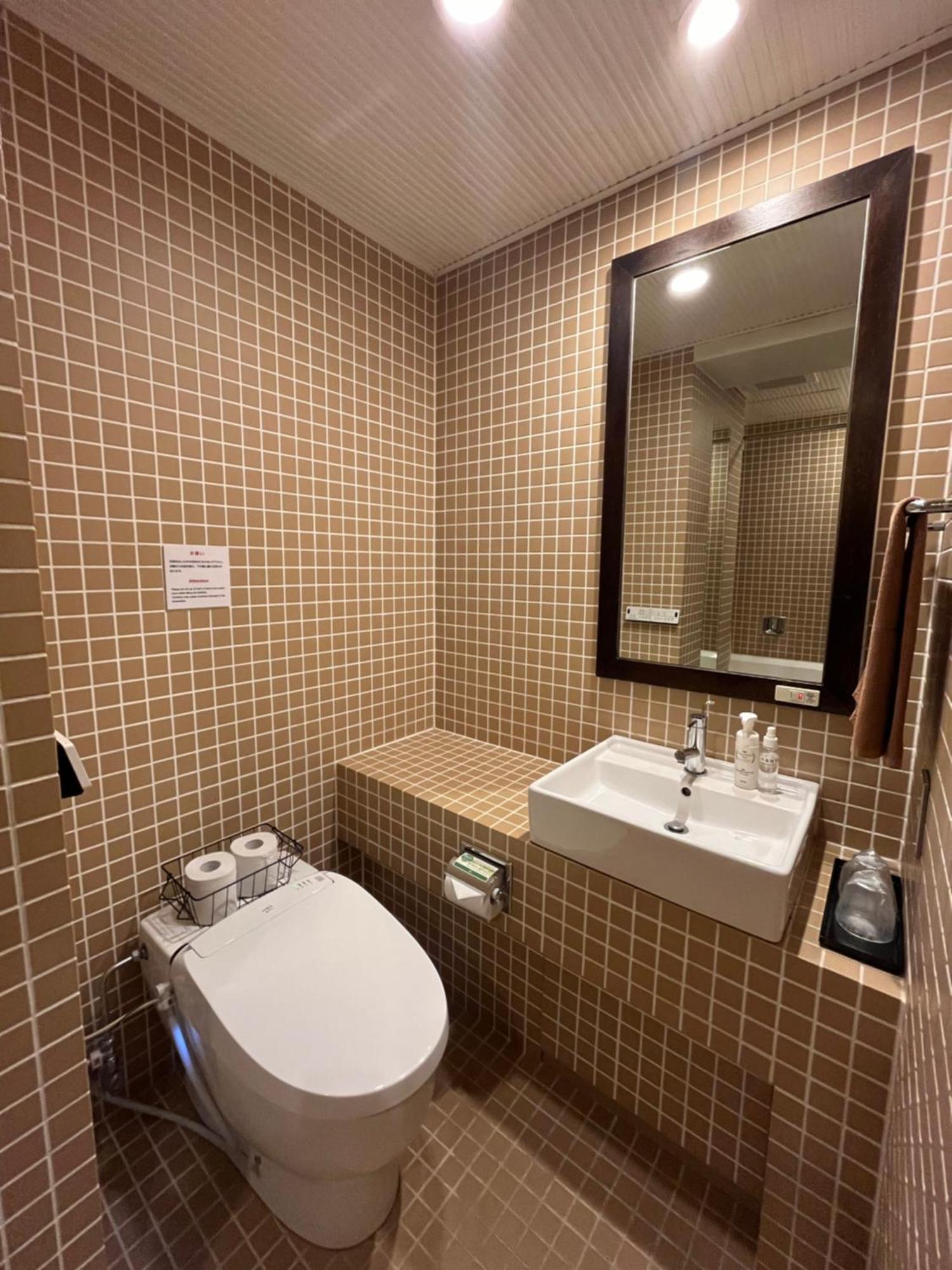Sutton Place Hotel Ueno Tokyo Esterno foto