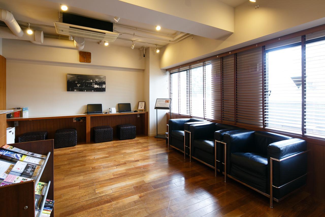 Sutton Place Hotel Ueno Tokyo Esterno foto
