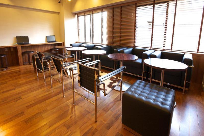 Sutton Place Hotel Ueno Tokyo Esterno foto
