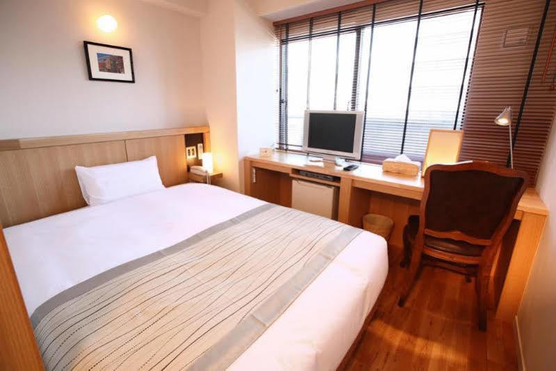 Sutton Place Hotel Ueno Tokyo Esterno foto
